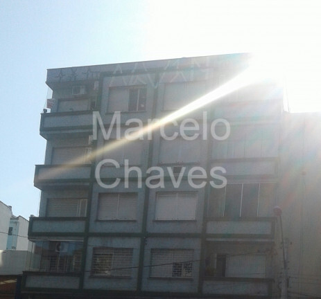 Imagem Apartamento com 3 Quartos à Venda, 85 metro em Rio Branco - Porto Alegre