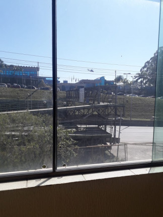 Sala Comercial para Alugar, 240 m² em Jardim do Rio Cotia - Cotia