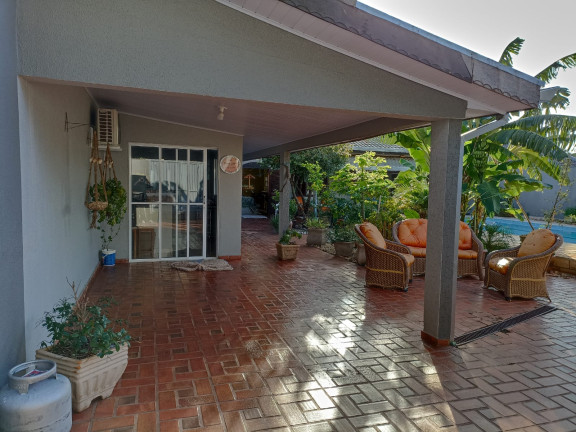 Imagem Casa com 2 Quartos à Venda, 150 m²em Bourbon - Foz do Iguaçu
