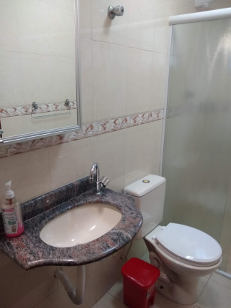 Imagem Apartamento com 2 Quartos à Venda,  em Aviação - Praia Grande