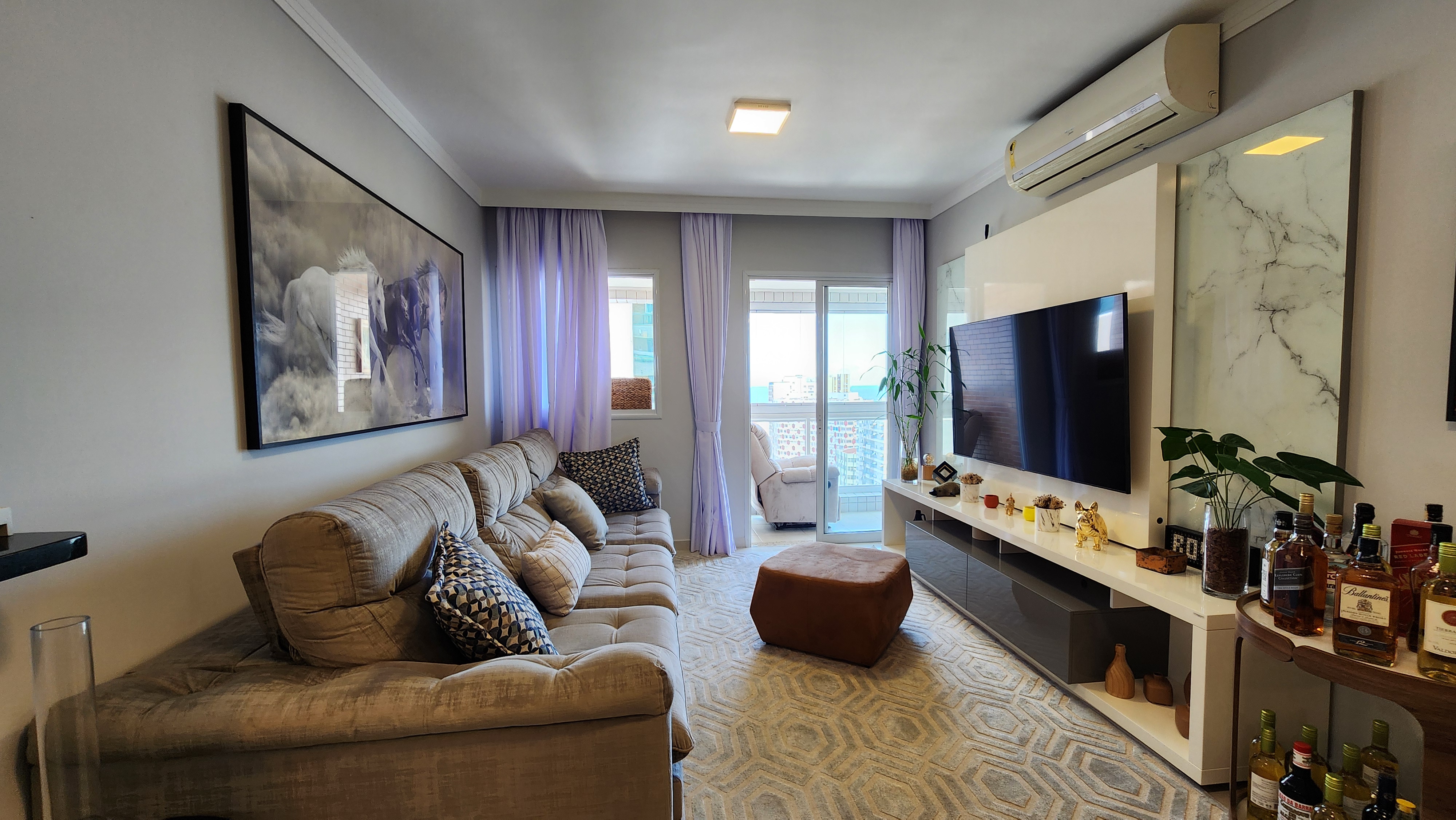 Imagem Apartamento com 2 Quartos à Venda, 99 m²em Gonzaga - Santos