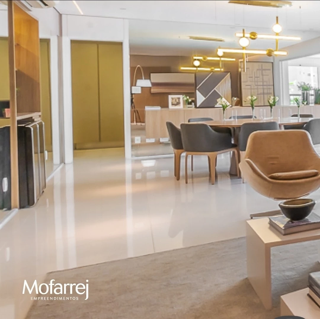 Foto do imóvel: Apartamento com 4 Quartos à Venda, 246 m² em Vila Mariana - São Paulo