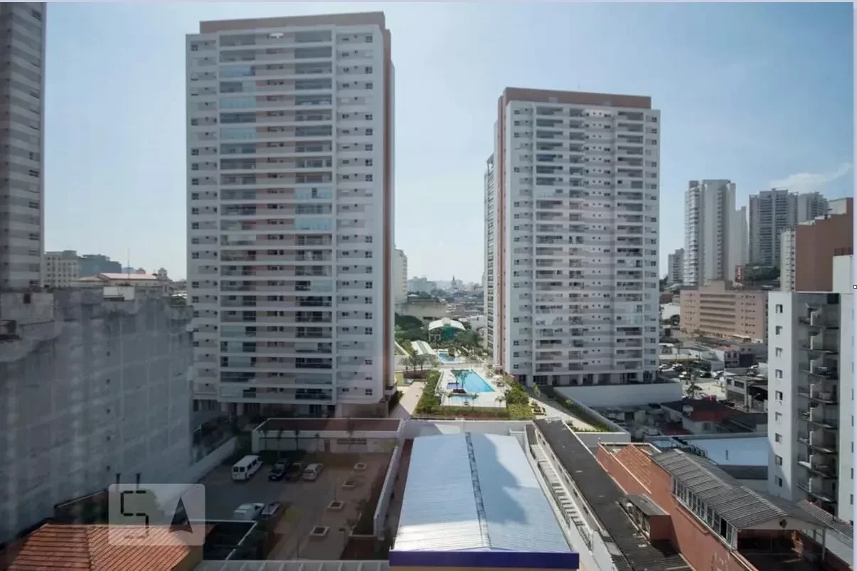 Imagem Apartamento com 3 Quartos à Venda, 76 metros em Aclimação - São Paulo