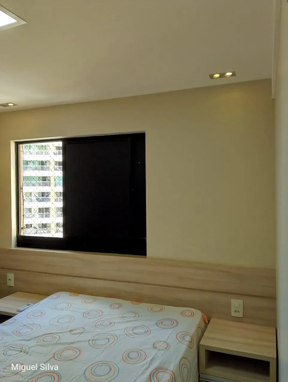 Imagem Apartamento com 3 Quartos à Venda, 75 m² em Nova Parnamirim - Parnamirim