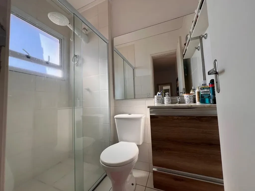 Foto do imóvel: Casa de Condomínio com 2 Quartos à Venda, 83 metros em Recanto Camanducaia - Jaguariúna