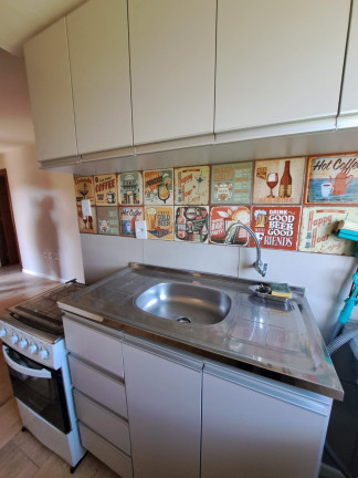 Imagem Apartamento com 2 Quartos à Venda, 50 m²em Centro - Pelotas