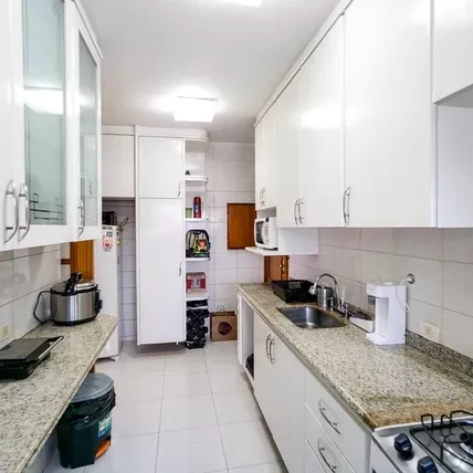 Foto do imóvel: Apartamento com 3 Quartos à Venda, 93 m² em Vila Gomes Cardim - São Paulo