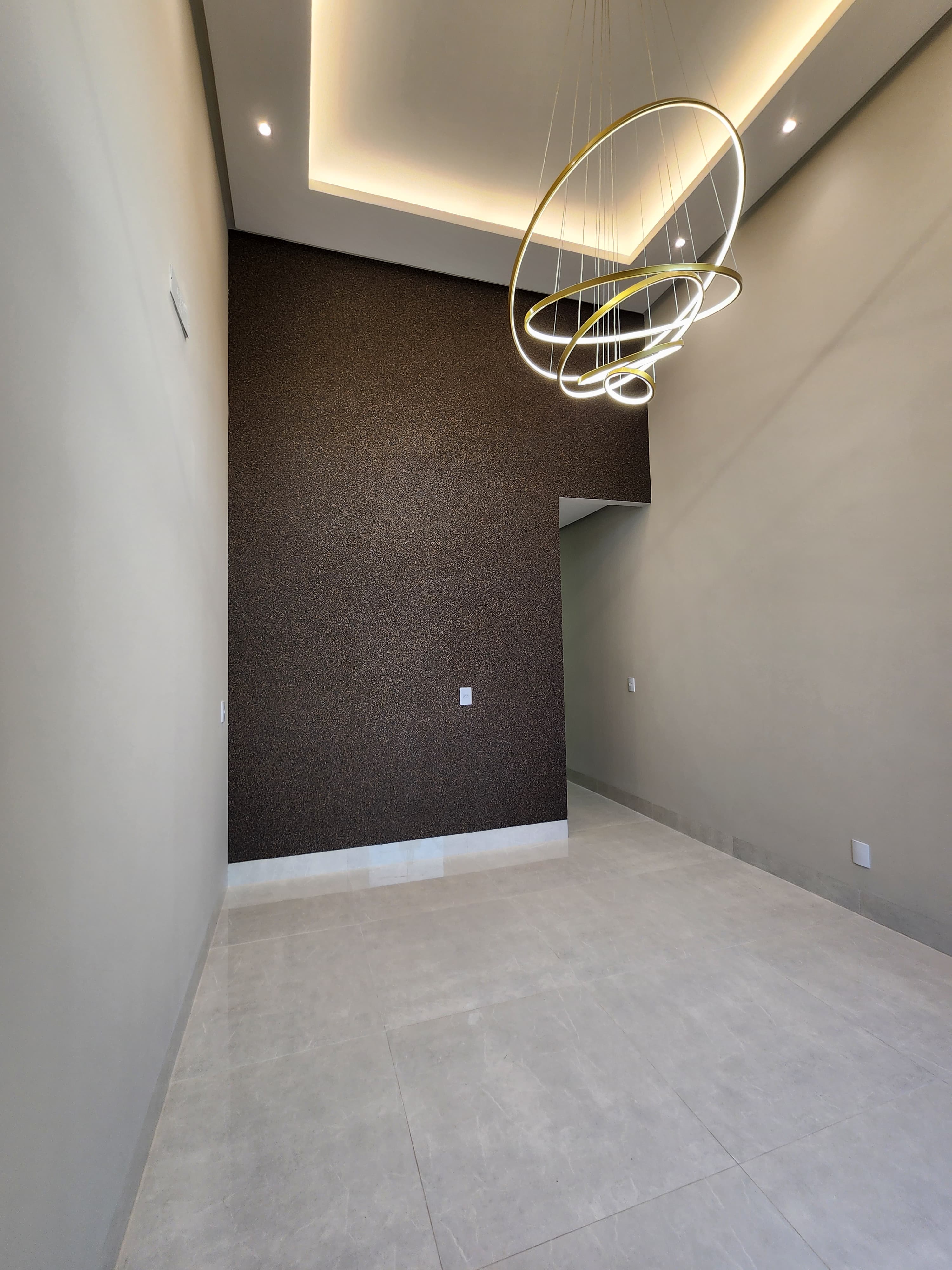 Imagem Casa com 3 Quartos à Venda, 121 m² em Jardim Buriti Sereno - Aparecida de Goiânia