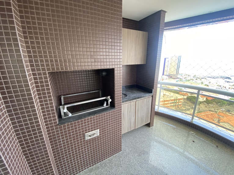 Imagem Apartamento com 5 Quartos à Venda, 400 m² em Meireles - Fortaleza