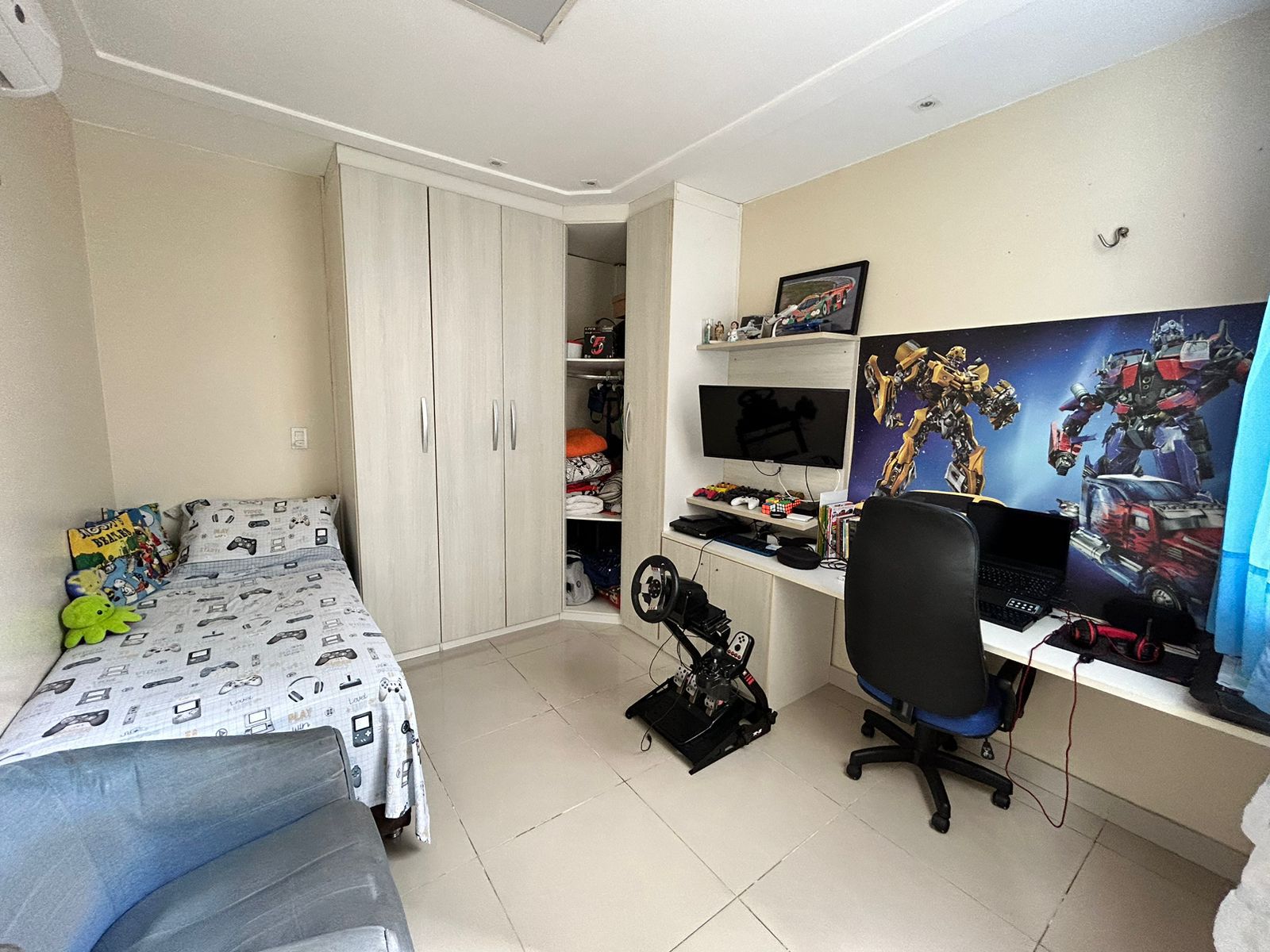 Imagem Casa de Condomínio com 3 Quartos à Venda, 1 m²em Parque Verde - Belém