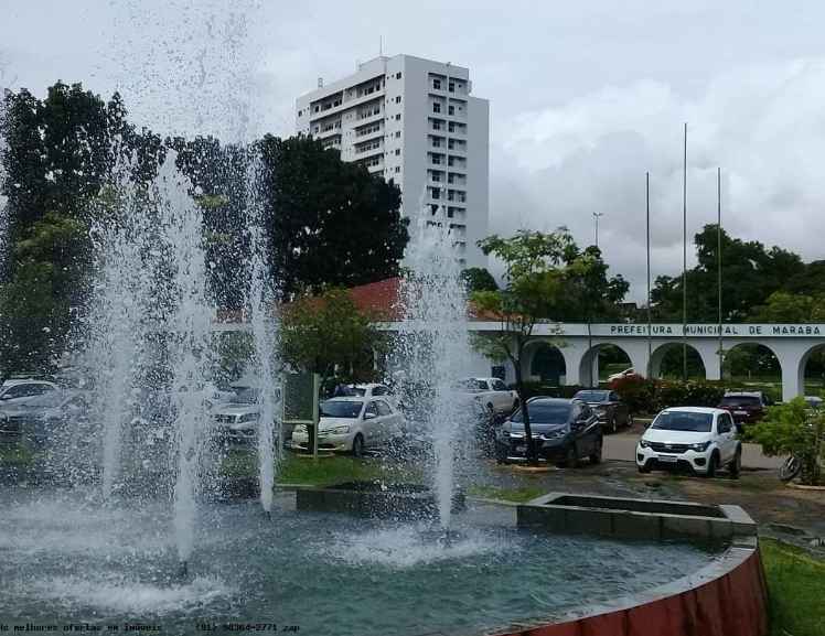 Imagem Apartamento com 3 Quartos à Venda, 150 m² em Nova Marabá - Marabá