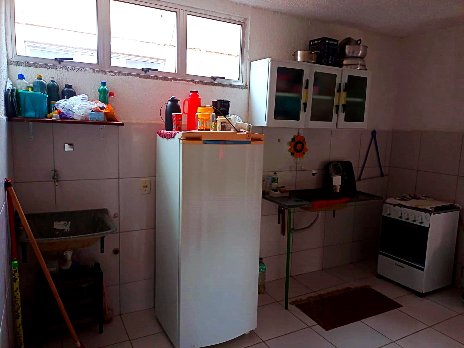 Imagem Apartamento com 2 Quartos à Venda, 45 m²em Águas Brancas - Ananindeua