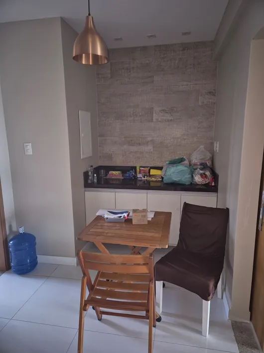 Imagem Apartamento com 3 Quartos à Venda, 166 m²em Umarizal - Belém