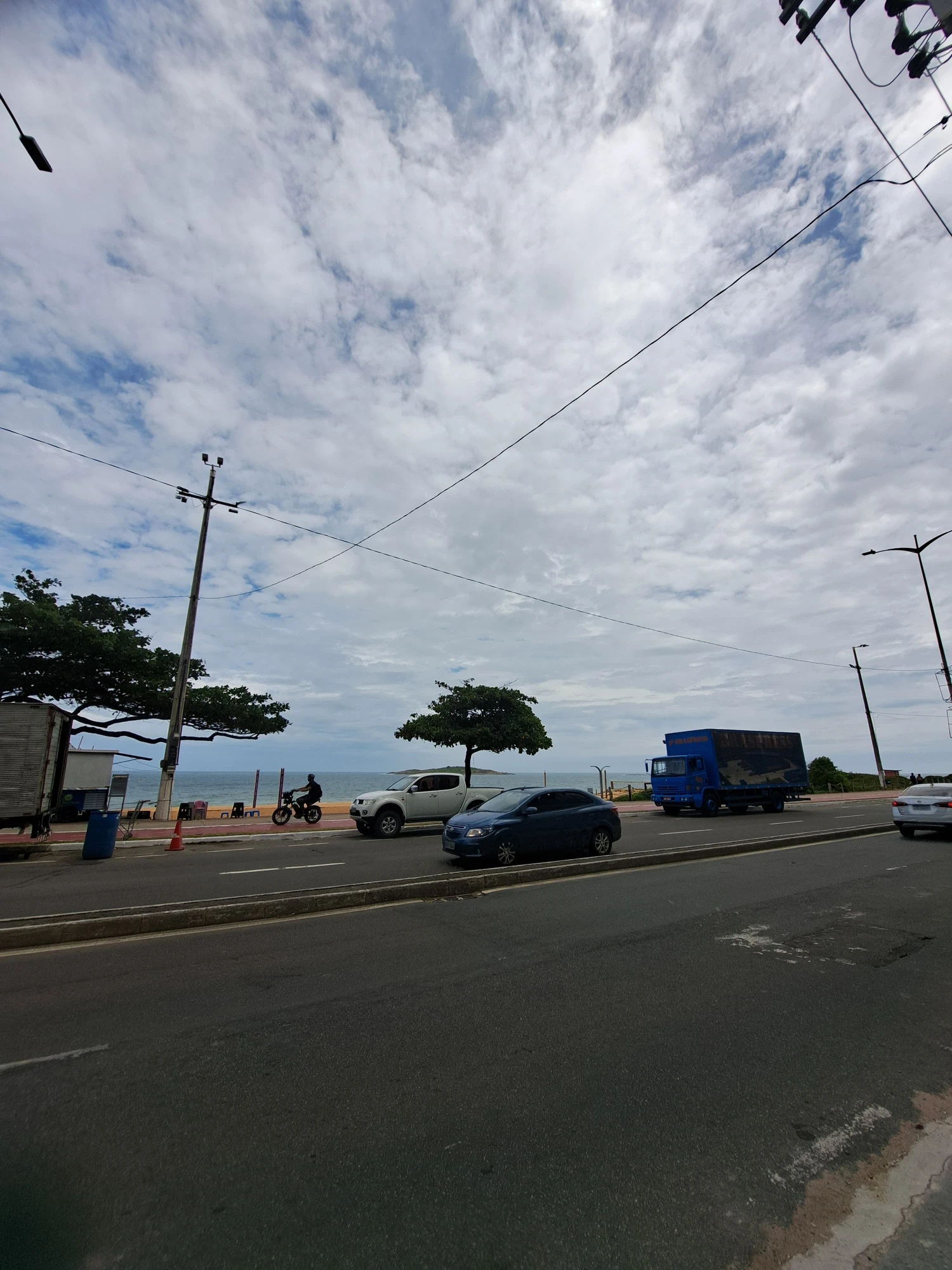 Imagem Apartamento com 2 Quartos à Venda, 58 metros em Jockey de Itaparica - Vila Velha