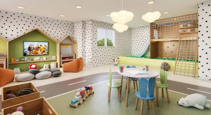 Imagem Apartamento com 2 Quartos à Venda, 49 m²em Chácara Califórnia - São Paulo