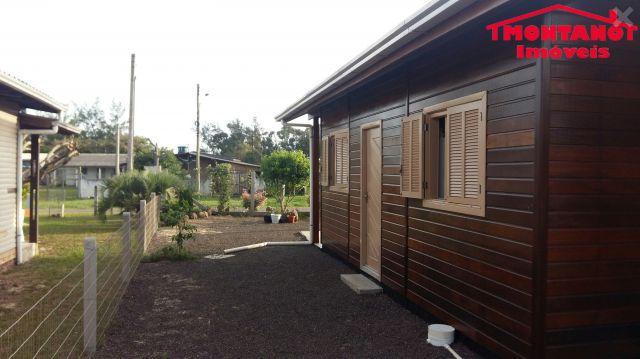 Casa com 3 Quartos à Venda, 60 m² em Capão Da Canoa