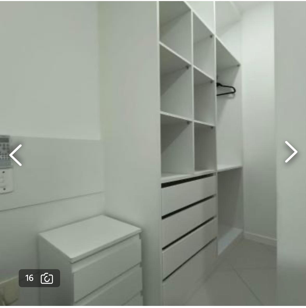 Foto do imóvel: Apartamento com 1 Quarto à Venda, 44 m² em Pernambués - Salvador