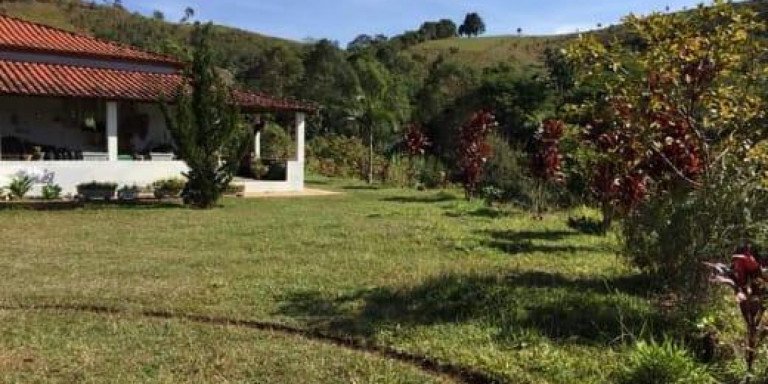 Imagem Fazenda à Venda, 1.450 m² em Centro - Santa Isabel