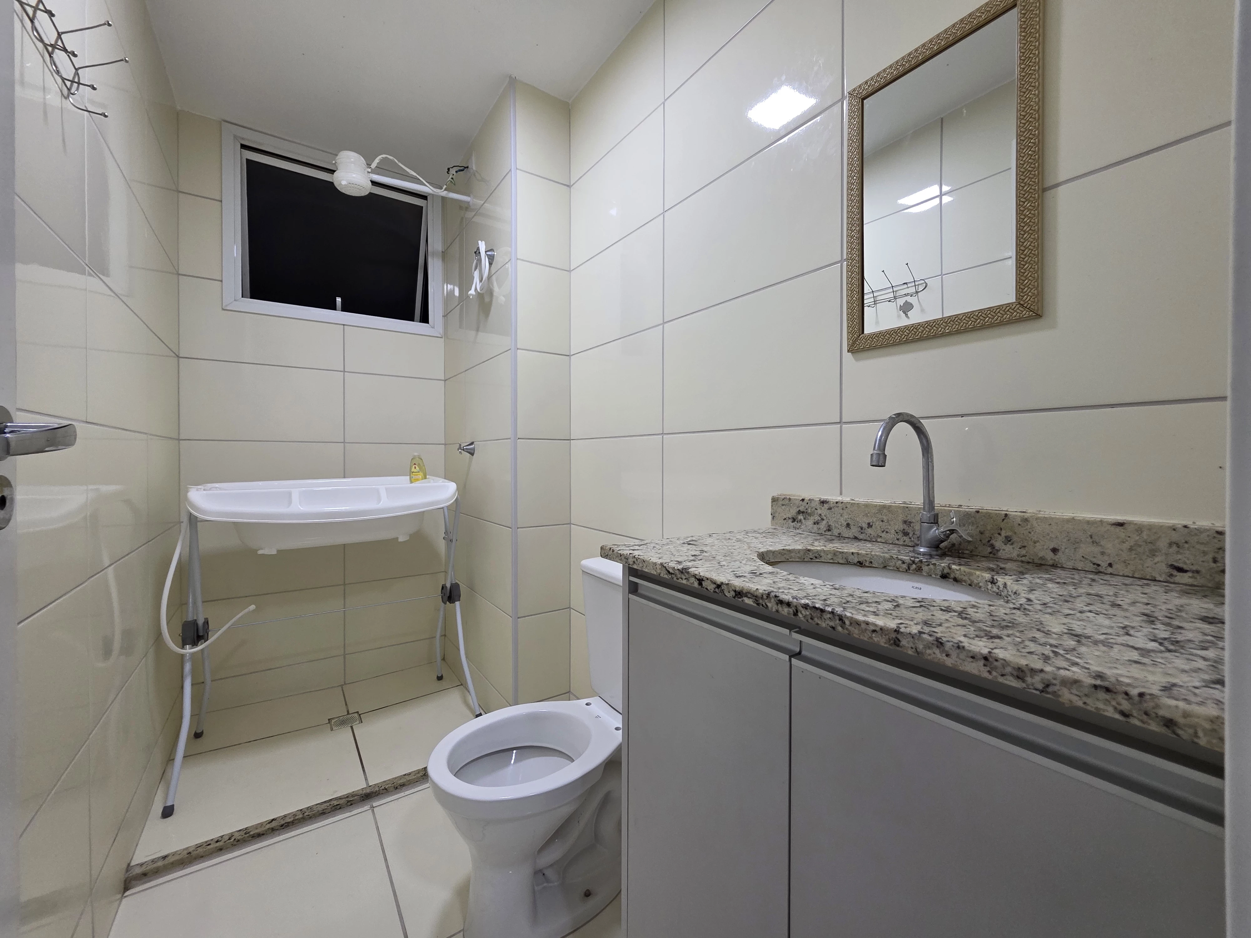 Foto do imóvel: Apartamento com 2 Quartos à Venda, 57 m² em Jardim das Colinas - Hortolândia