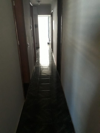 Foto do imóvel: Casa com 4 Quartos à Venda, 180 m² em Conjunto José Abrão - Campo Grande