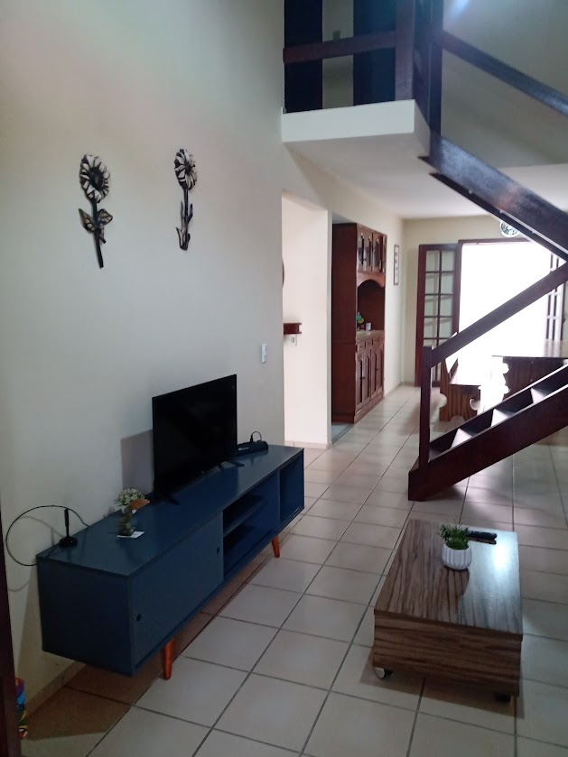 Imagem Casa de Condomínio com 3 Quartos à Venda, 120 m²em Braga - Cabo Frio