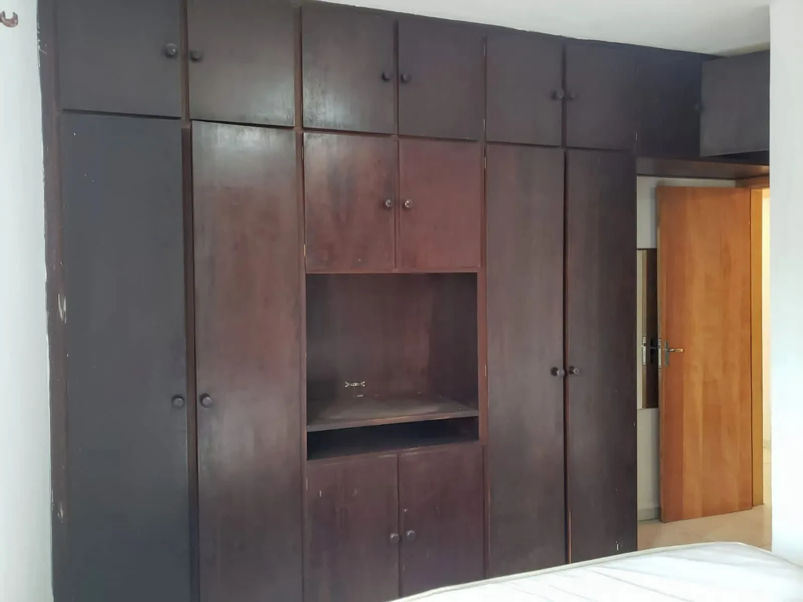 Imagem Apartamento com 3 Quartos à Venda, 100 m² em Itararé - São Vicente