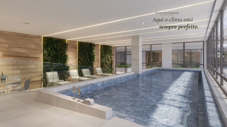 Imagem Apartamento com 4 Quartos à Venda, 175 m² em Praia da Armação do Itapocoroy - Penha