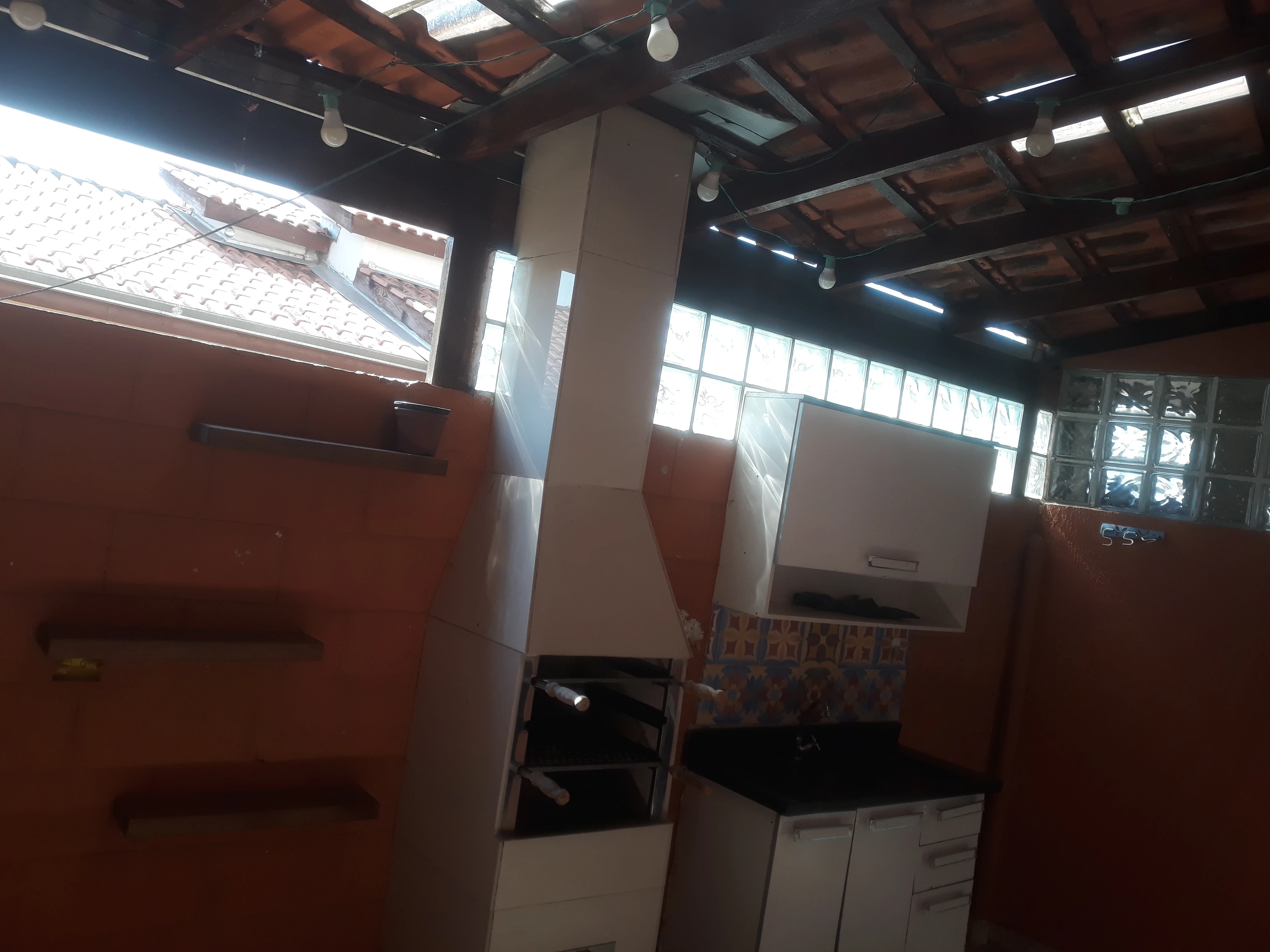Imagem Casa de Condomínio com 3 Quartos para Alugar, 98 m² em Paisagem Renoir - Cotia
