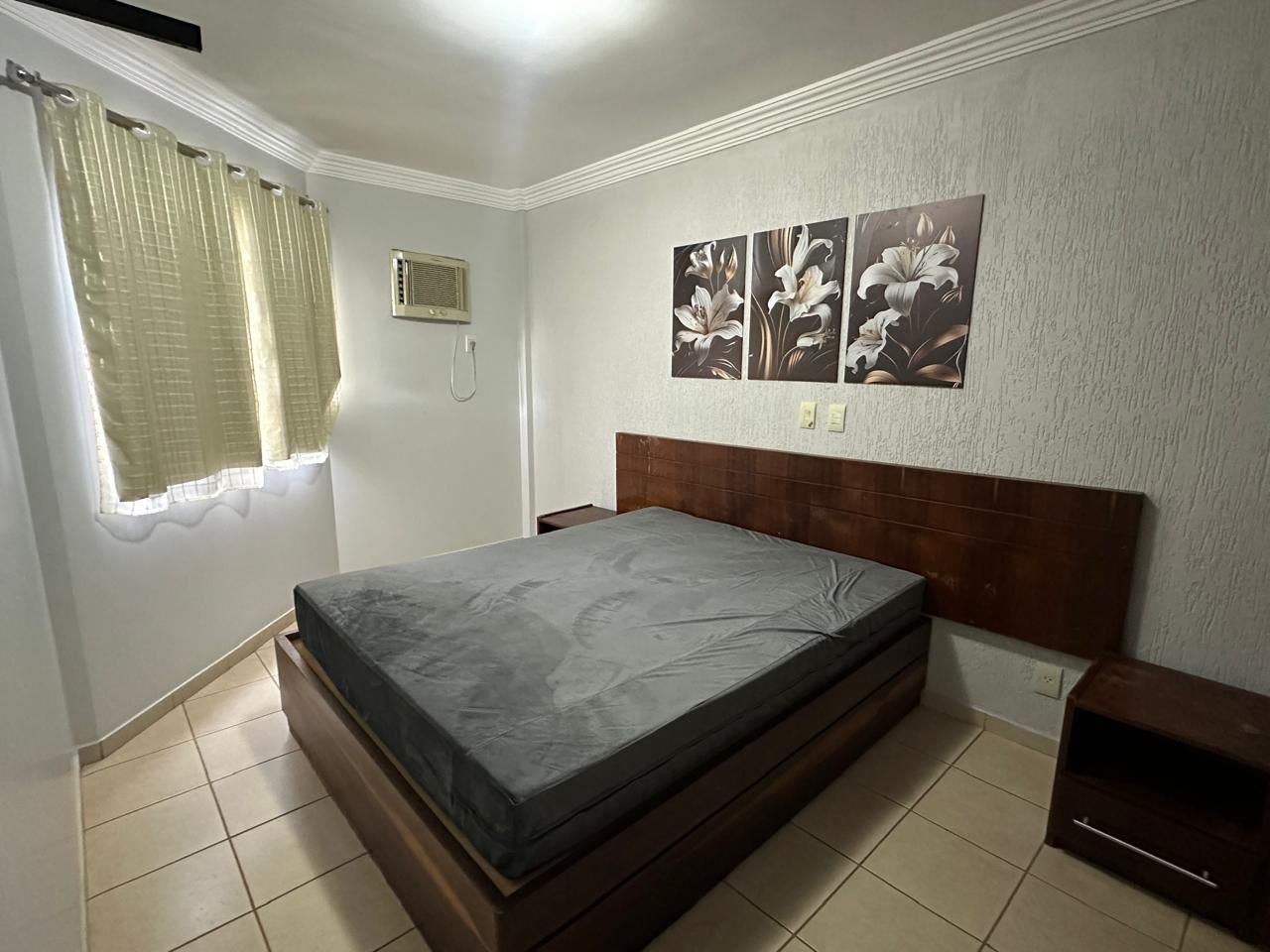 Foto do imóvel: Apartamento com 2 Quartos à Venda, 52 m²em Bairro do Turista I - caldas novas