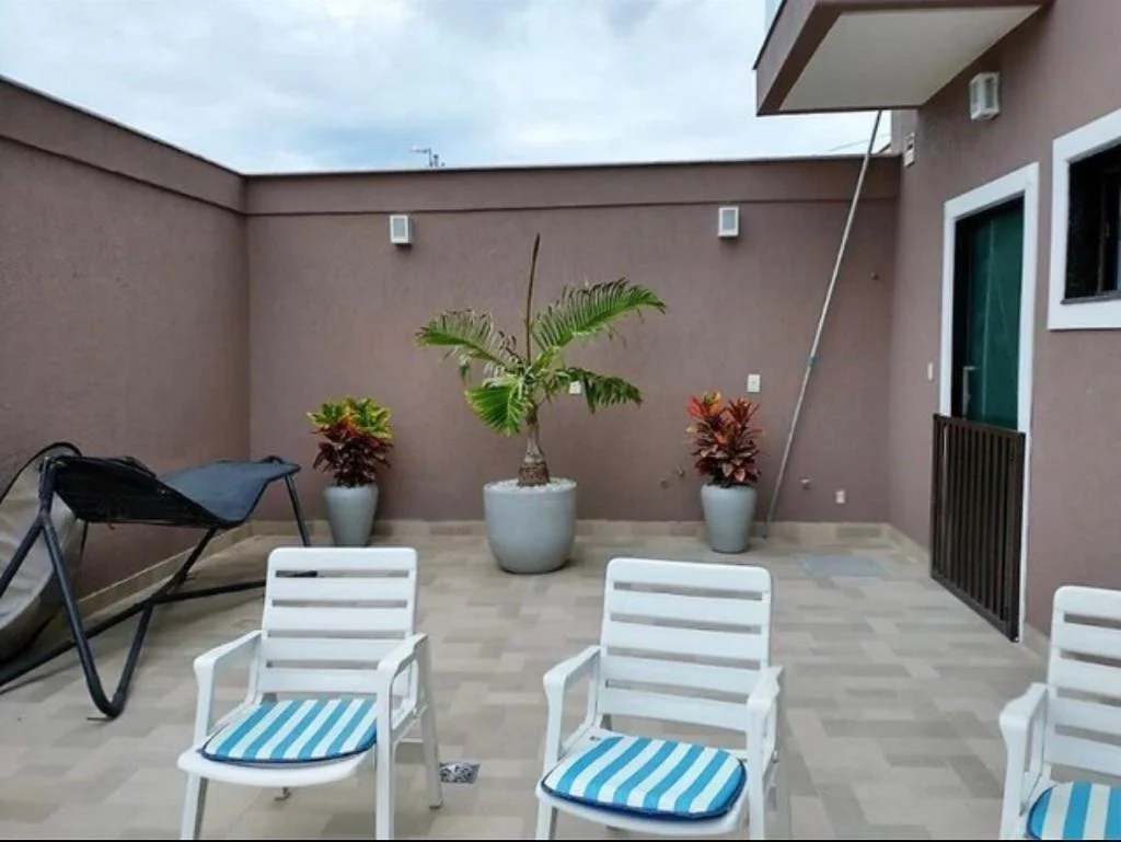 Imagem Casa com 4 Quartos à Venda, 683 m²em Camboinhas - Niterói