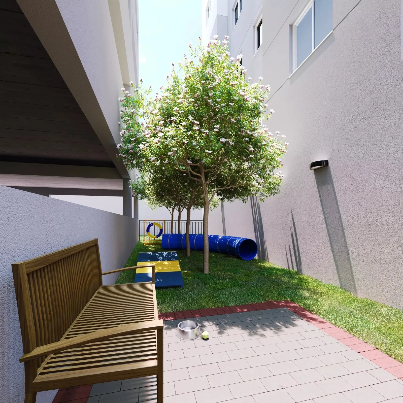 Imagem Apartamento com 2 Quartos à Venda, 39 m² em Parque Alves de Lima - São Paulo