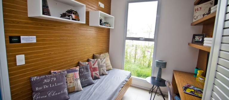 Imagem Apartamento com 3 Quartos à Venda, 145 m² em Campo Grande - Rio de Janeiro