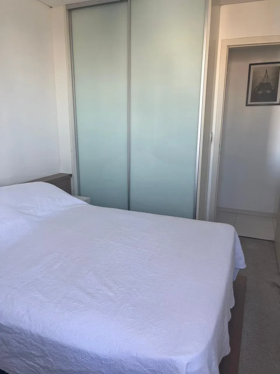 Imagem Apartamento com 1 Quarto à Venda, 38 m² em Cristo Rei - Curitiba