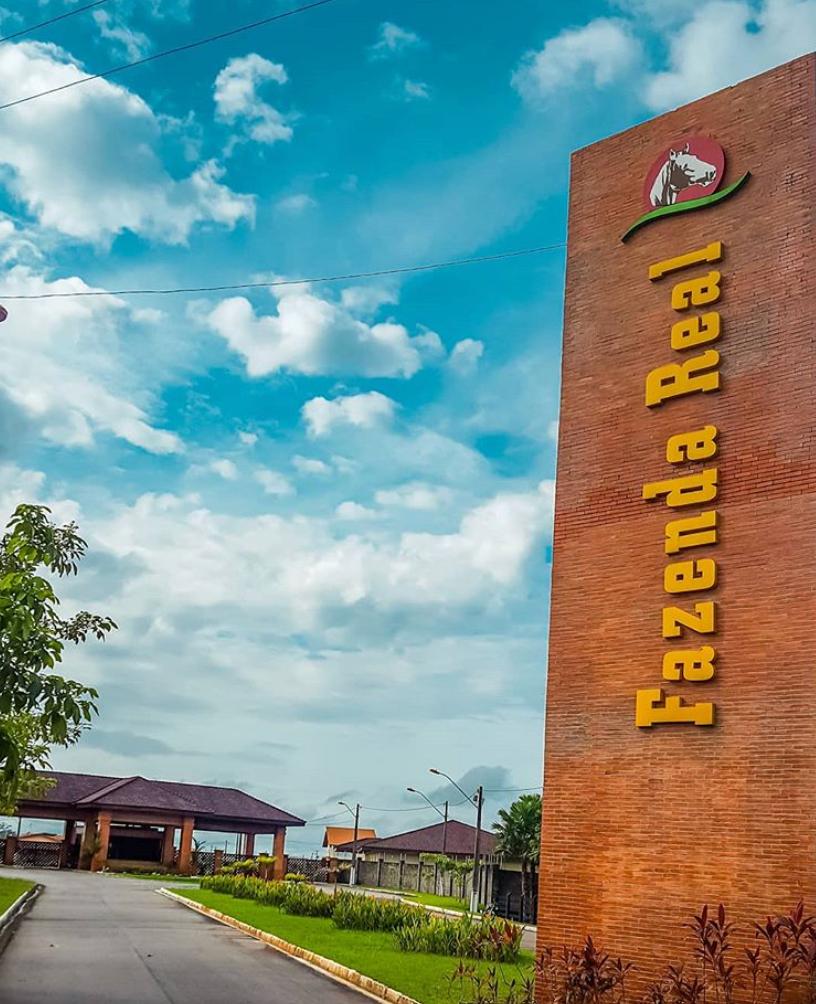 Imagem Terreno em Condomínio à Venda, 420 m²em MOEMA - Santa Izabel do Pará