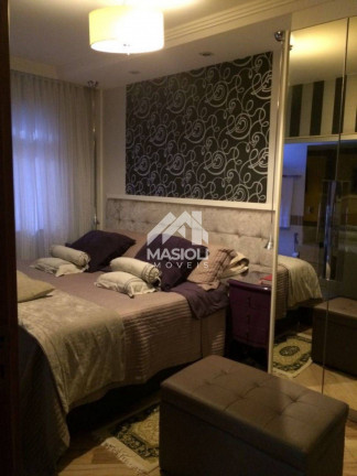 Imagem Cobertura com 3 Quartos à Venda, 197 m² em Praia da Costa - Vila Velha