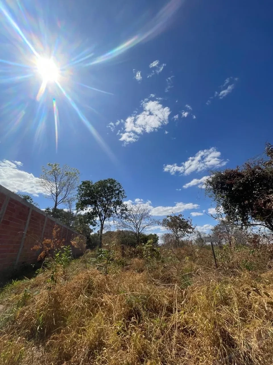 Imagem Terreno à Venda, 418 m² em Jardim Buriti Sereno - Aparecida de Goiânia