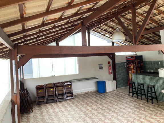 Imagem Edifício Residencial com 3 Quartos à Venda,  em Praia de Itaparica - Vila Velha