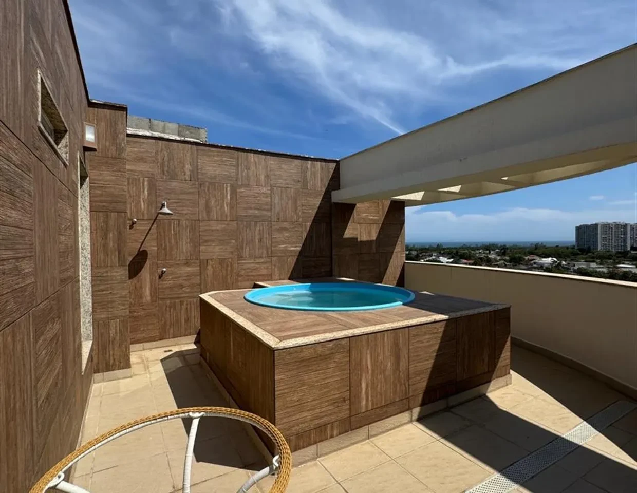 Imagem Cobertura com 4 Quartos à Venda, 235 m² em Barra da Tijuca - Rio de Janeiro