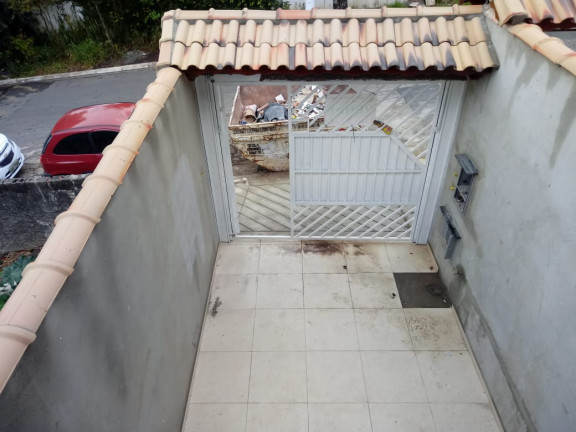 Imagem Sobrado com 3 Quartos à Venda, 120 m² em Jardim Nossa Senhora Do Carmo - São Paulo