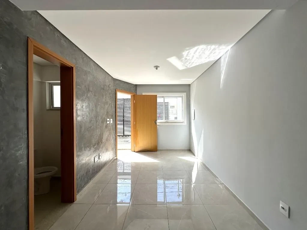 Imagem Casa com 2 Quartos à Venda, 70 m² em Santa Mônica - Belo Horizonte