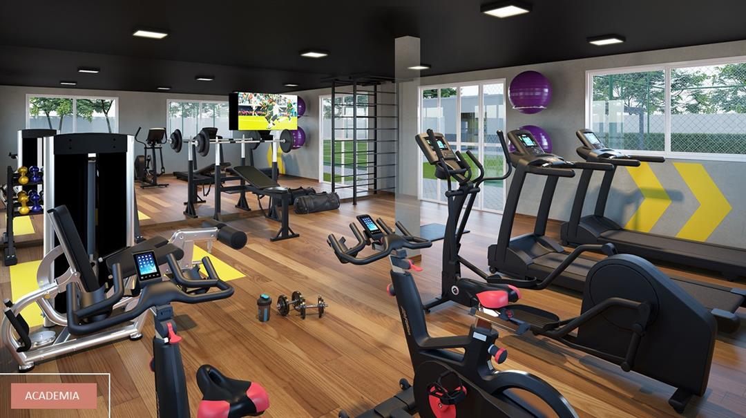 Imagem Apartamento com 3 Quartos à Venda, 56 m² em Recreio dos Bandeirantes - Rio de Janeiro