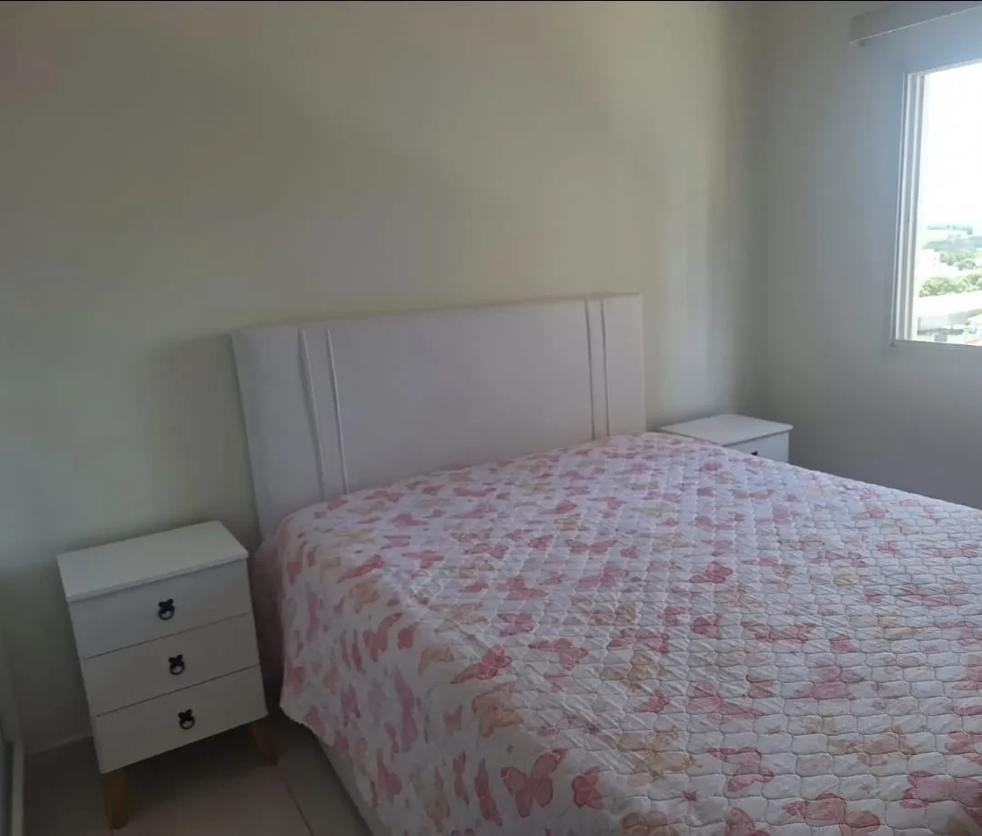 Imagem Apartamento com 2 Quartos à Venda, 80 m² em Centro - Araçatuba