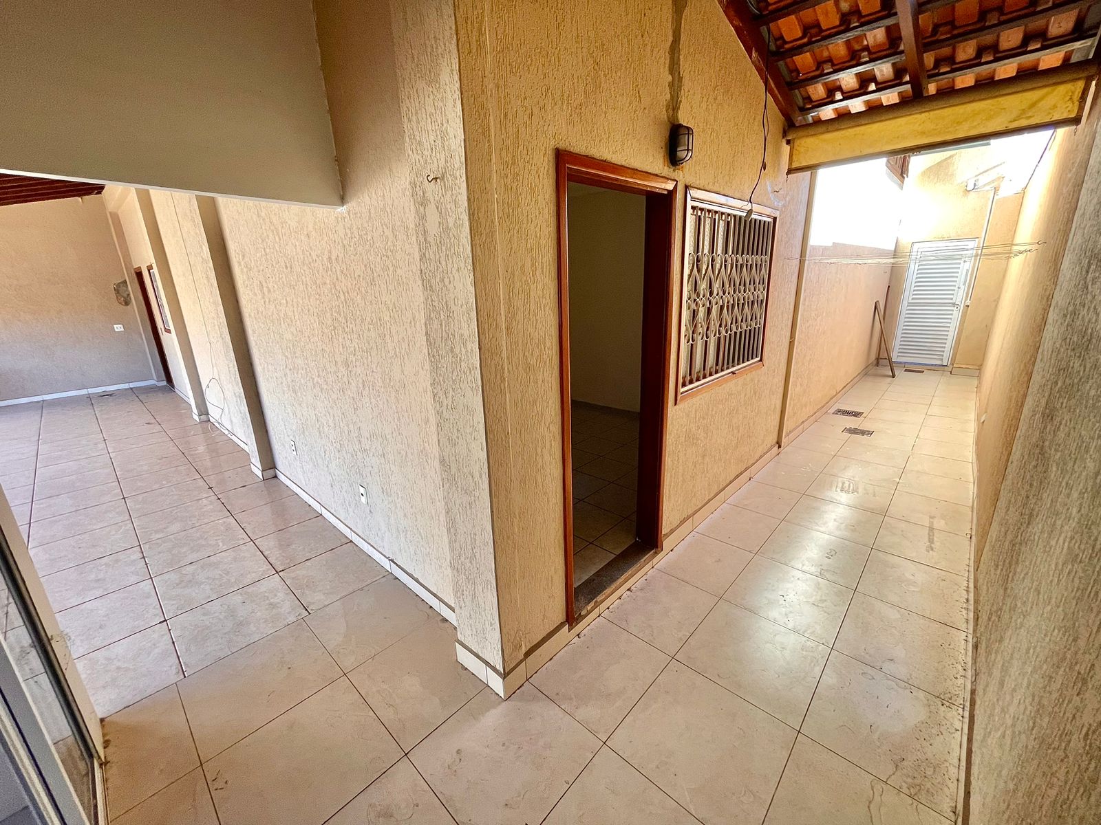 Imagem Sobrado à Venda, 431 m²em Vila Vilas Boas - Campo Grande