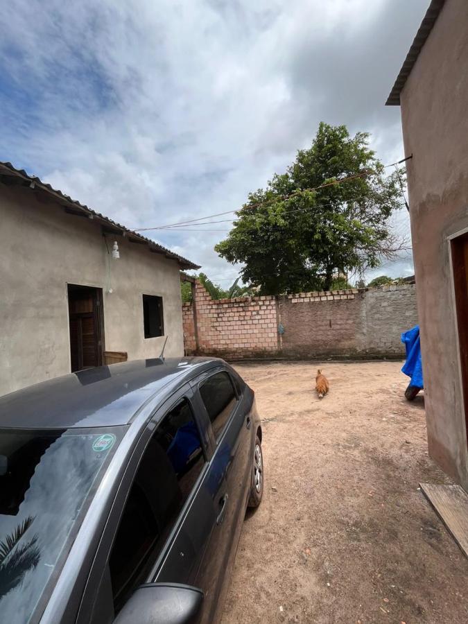 Imagem Casa com 3 Quartos à Venda, 300 m²em Jutaí - Santarém