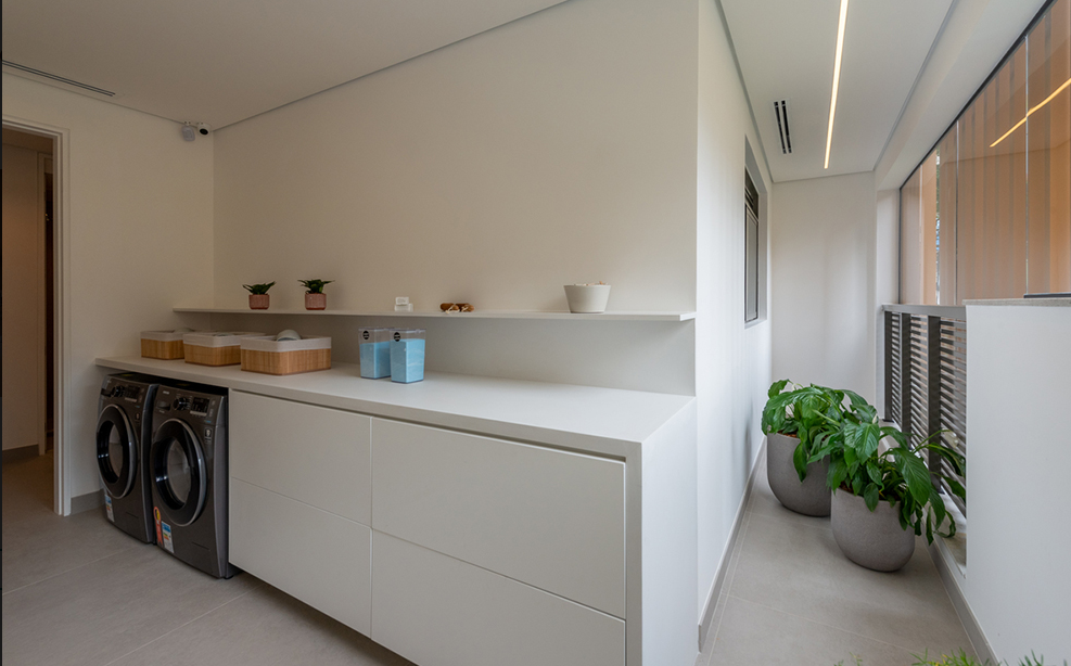 Imagem Apartamento com 4 Quartos à Venda, 230 m² em Brooklin Paulista - São Paulo