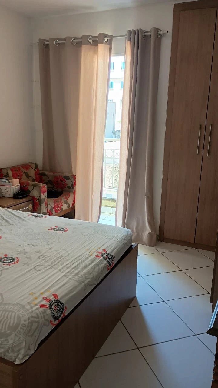 Imagem Casa de Condomínio com 2 Quartos à Venda, 60 m² em Itaquera - São Paulo