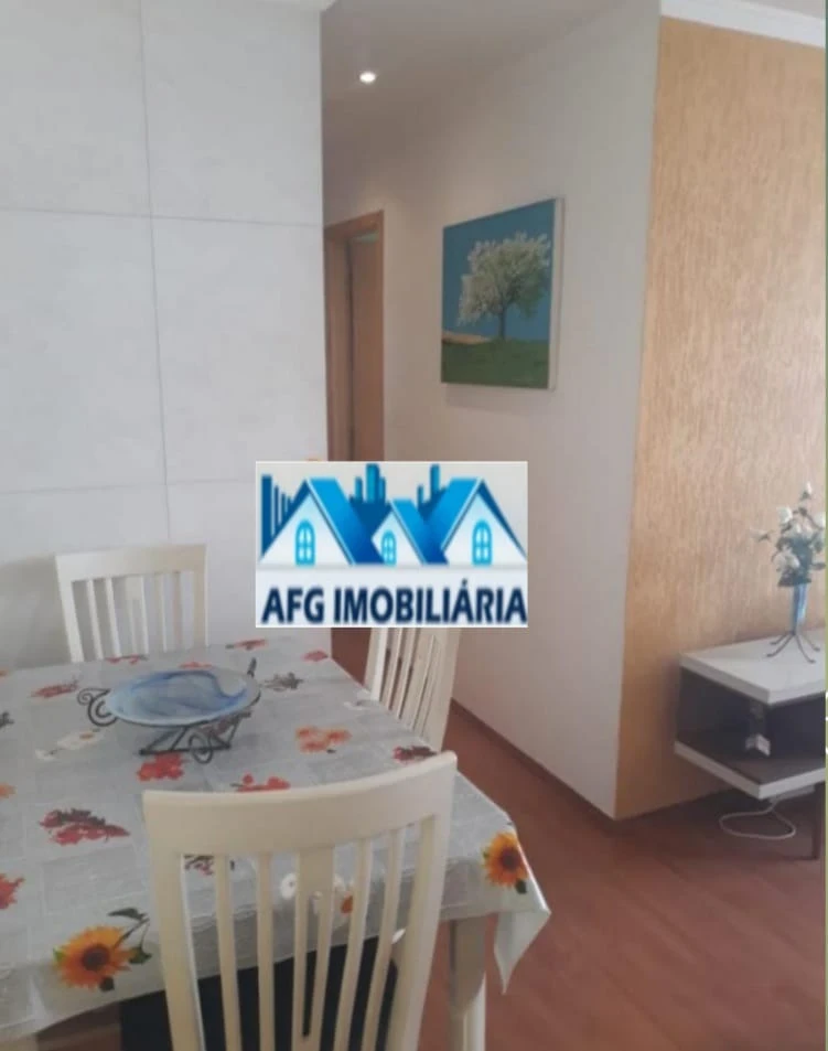 Imagem Apartamento com 2 Quartos à Venda, 55 m² em Parque São Lucas - São Paulo