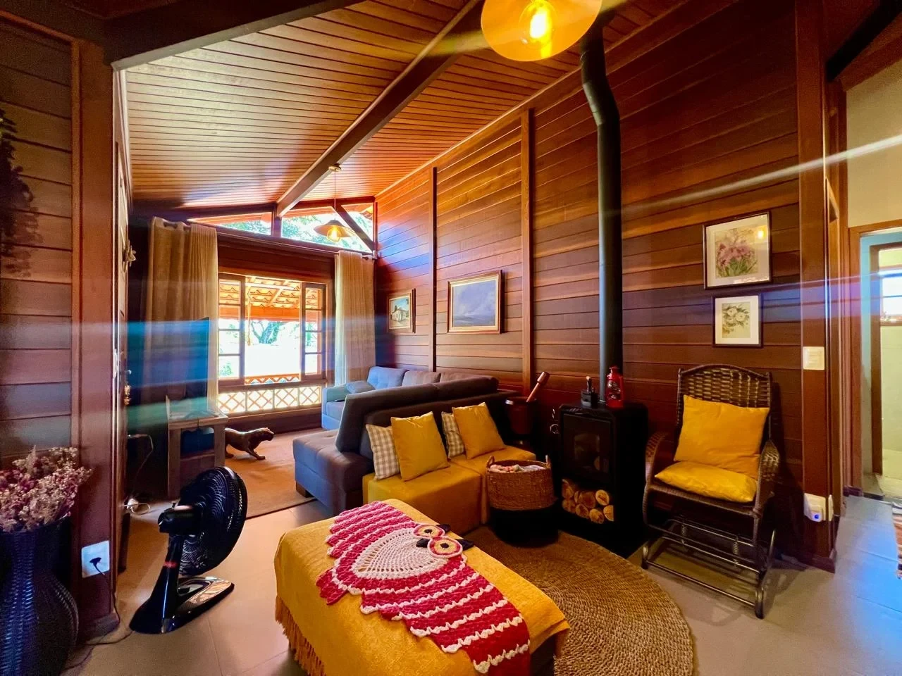 Imagem Chácara à Venda, 350 m² em Santa Isabel - Santa Isabel
