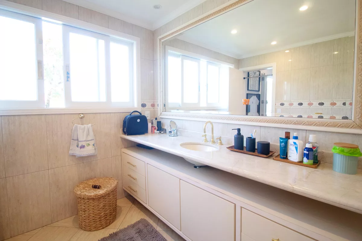 Imagem Casa com 4 Quartos à Venda ou Locação, 460 m² em Alto de Pinheiros - São Paulo