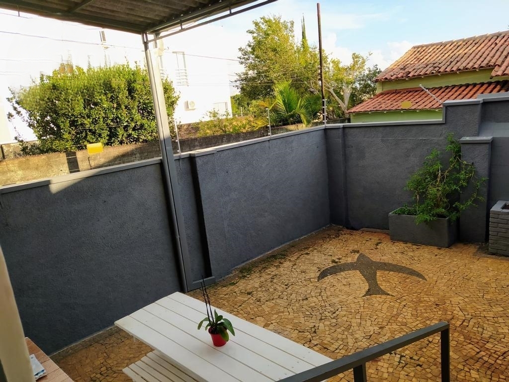 Imagem Casa com 3 Quartos à Venda, 96 m² em Jardim Chapadão - Campinas